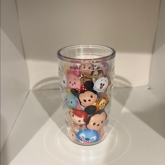 Disney Tsum Tsum Tervis Tumbler with Lid, 10 oz - Picture 7 of 8